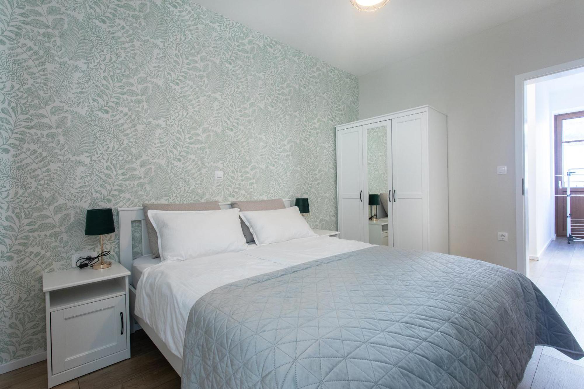 Superior Apartments Vito เบลด ภายนอก รูปภาพ